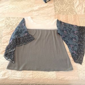 Boutique top